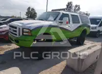 2000 Ford EXPEDITION photo