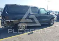 2000 Ford EXPEDITION фото