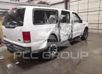 2000 Ford EXPEDITION фото