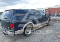 2000 Ford EXPEDITION photo