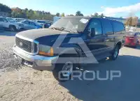 2000 Ford EXPEDITION фото
