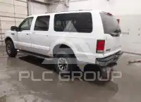2000 Ford EXPEDITION фото