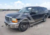 2000 Ford EXPEDITION фото