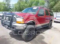 2000 Ford EXPEDITION photo