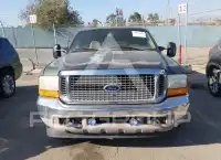 2000 Ford EXPEDITION фото