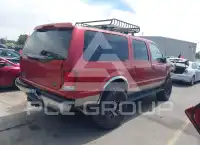 2000 Ford EXPEDITION photo