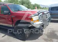 2000 Ford EXPEDITION photo