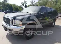2000 Ford EXPEDITION photo