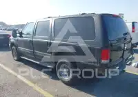 2000 Ford EXPEDITION фото