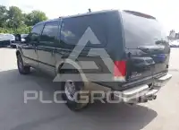 2000 Ford EXPEDITION photo