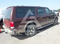2000 Ford EXPEDITION фото