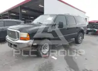 2000 Ford EXPEDITION фото