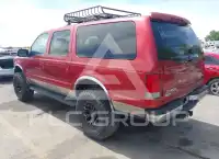 2000 Ford EXPEDITION photo