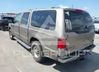 2000 Ford EXPEDITION фото
