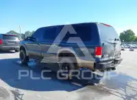 2000 Ford EXPEDITION фото