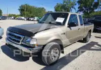 2000 Ford RANGER фото