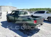 2000 Ford RANGER photo