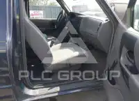 2000 Ford RANGER фото