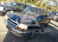 2000 Ford RANGER фото