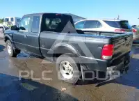 2000 Ford RANGER фото