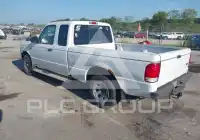 2000 Ford RANGER фото