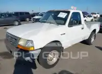 2000 Ford RANGER фото