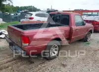 2000 Ford RANGER photo