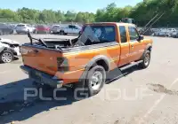 2000 Ford RANGER фото