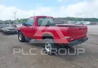 2000 Ford RANGER фото