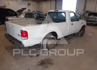 2000 Ford RANGER фото