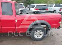 2000 Ford RANGER photo