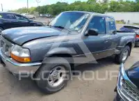 2000 Ford RANGER фото