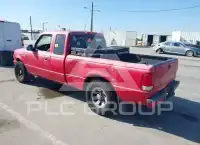 2000 Ford RANGER фото
