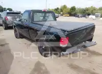2000 Ford RANGER фото