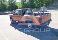 2000 Ford RANGER фото