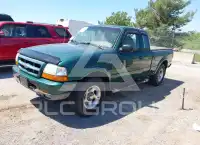 2000 Ford RANGER фото