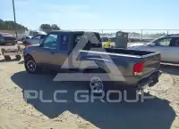 2000 Ford RANGER photo