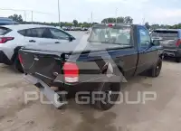 2000 Ford RANGER фото