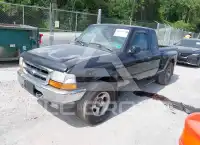 2000 Ford RANGER фото