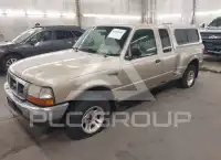 2000 Ford RANGER фото