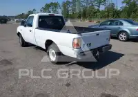 2000 Ford RANGER photo