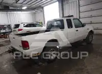 2000 Ford RANGER фото