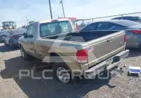 2000 Ford RANGER фото