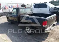 2000 Ford RANGER фото
