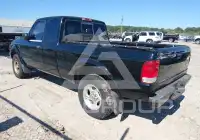 2000 Ford RANGER фото