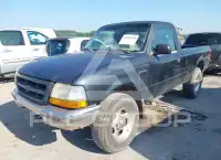2000 Ford RANGER photo