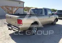 2000 Ford RANGER фото