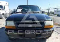 2000 Ford RANGER фото