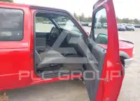 2000 Ford RANGER фото