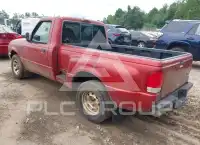 2000 Ford RANGER photo